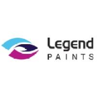 Legend Paints Company W.L.L logo, Legend Paints Company W.L.L contact details