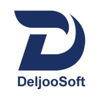 DeljooSoft logo, DeljooSoft contact details