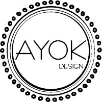 Ayok Design logo, Ayok Design contact details