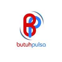 butuhpulsa.id logo, butuhpulsa.id contact details