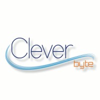 Cleverbyte logo, Cleverbyte contact details