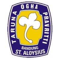 SMA Santo Aloysius 1 Bandung logo, SMA Santo Aloysius 1 Bandung contact details