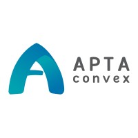 APTA Convex logo, APTA Convex contact details