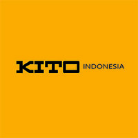 KITO Indonesia logo, KITO Indonesia contact details