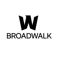 BROADWALK GROUP logo, BROADWALK GROUP contact details