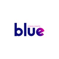 Blue Consultants logo, Blue Consultants contact details