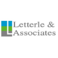 Letterle & Associates, Inc. logo, Letterle & Associates, Inc. contact details