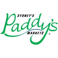 Paddys Markets Traders logo, Paddys Markets Traders contact details