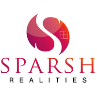 Sparsh Realities logo, Sparsh Realities contact details