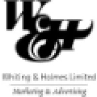 Whiting &  Holmes Limited logo, Whiting &  Holmes Limited contact details