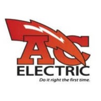 AC Electric USA logo, AC Electric USA contact details