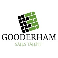 Gooderham Sales Talent Inc. logo, Gooderham Sales Talent Inc. contact details