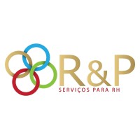 R&P Consultoria e Serviços para RH logo, R&P Consultoria e Serviços para RH contact details