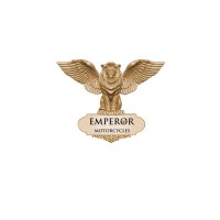 Emperor Motorcycles logo, Emperor Motorcycles contact details