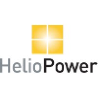 HelioPower, Inc. logo, HelioPower, Inc. contact details