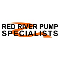 Red River Pump Specialist logo, Red River Pump Specialist contact details