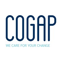 CoGAP GmbH logo, CoGAP GmbH contact details