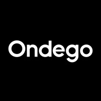 Ondego logo, Ondego contact details