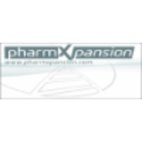 PHARMXPANSION logo, PHARMXPANSION contact details