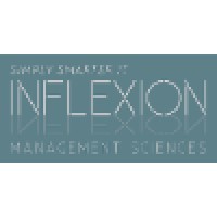 Inflexion Management Sciences logo, Inflexion Management Sciences contact details