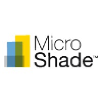 MicroShade A/S logo, MicroShade A/S contact details