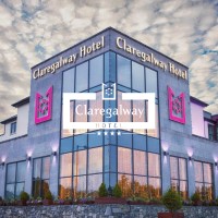 The Claregalway Hotel logo, The Claregalway Hotel contact details