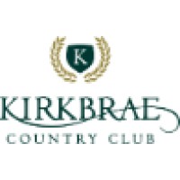 Kirkbrae Country Club logo, Kirkbrae Country Club contact details