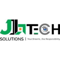 JB Tech Solutions logo, JB Tech Solutions contact details