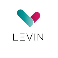 LEVIN Institutional Health Affairs logo, LEVIN Institutional Health Affairs contact details