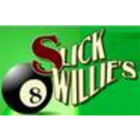 Slick Willies logo, Slick Willies contact details