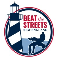 Beat the Streets New England logo, Beat the Streets New England contact details