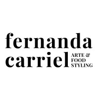 Fernanda Carriel Arte & Food Styling logo, Fernanda Carriel Arte & Food Styling contact details