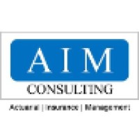 AIM Consulting Ltd logo, AIM Consulting Ltd contact details