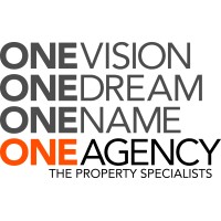 One Agency Dunedin 'The Johnstons' logo, One Agency Dunedin 'The Johnstons' contact details