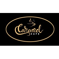 Caramel Cafe logo, Caramel Cafe contact details