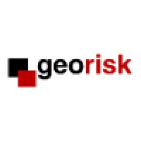 GEORISK logo, GEORISK contact details