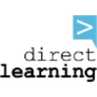 Direct Learning UK logo, Direct Learning UK contact details