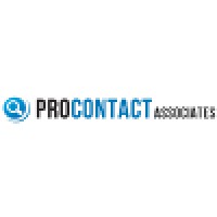 Pro Contact Associates Ltd logo, Pro Contact Associates Ltd contact details