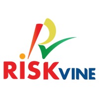 RISKVINE logo, RISKVINE contact details