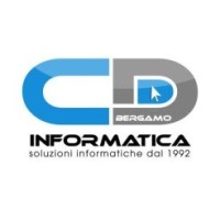 CD Informatica Bergamo logo, CD Informatica Bergamo contact details