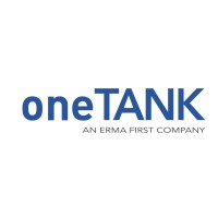 oneTANK logo, oneTANK contact details