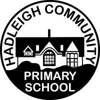 Hadleigh Community Primary School logo, Hadleigh Community Primary School contact details