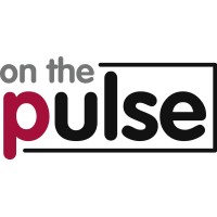 On the PULSE logo, On the PULSE contact details