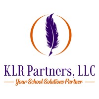 KLR Partners logo, KLR Partners contact details