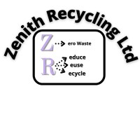 Zenith Recycling Ltd logo, Zenith Recycling Ltd contact details