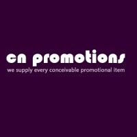 CN Promotions logo, CN Promotions contact details