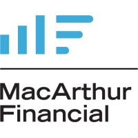 MacArthur Financial logo, MacArthur Financial contact details