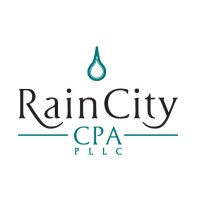 RainCity CPA PLLC logo, RainCity CPA PLLC contact details