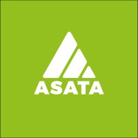 ASATA logo, ASATA contact details