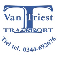 Weihandel en Transportbedrijf van Triest logo, Weihandel en Transportbedrijf van Triest contact details